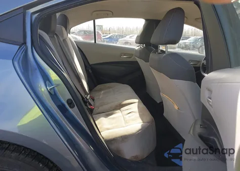 2020 Toyota Corolla Le из США, поврежденный, VIN JTDEPRAE4LJ054464